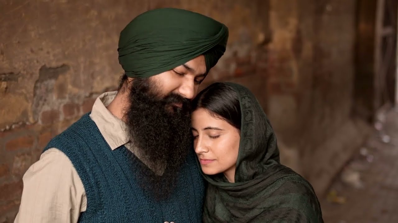 ( Samardeep Singh Weds Jasdeep Kaur ) pre-wedding 2026