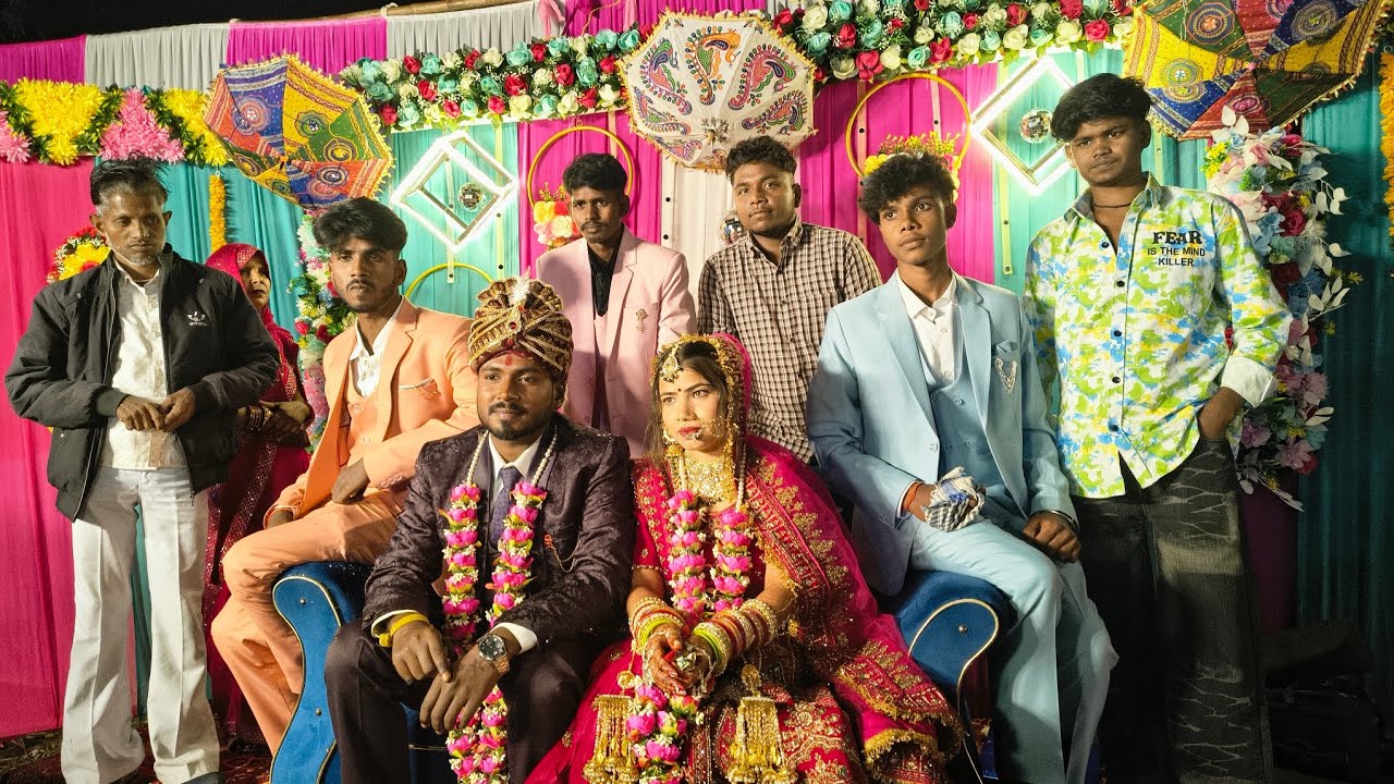 Naveen  &  Tara  01.December2025