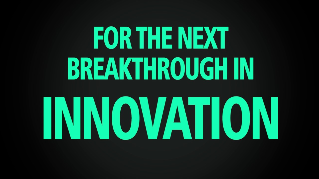 Welcome to Hyperloop