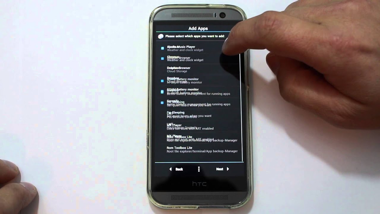 HTC One M8 GPE Android 5.0 Lollipop rom install and overview
