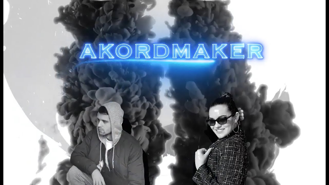 Sonia Polak ft. Creame - AKORDMAKER (prod. Creame)