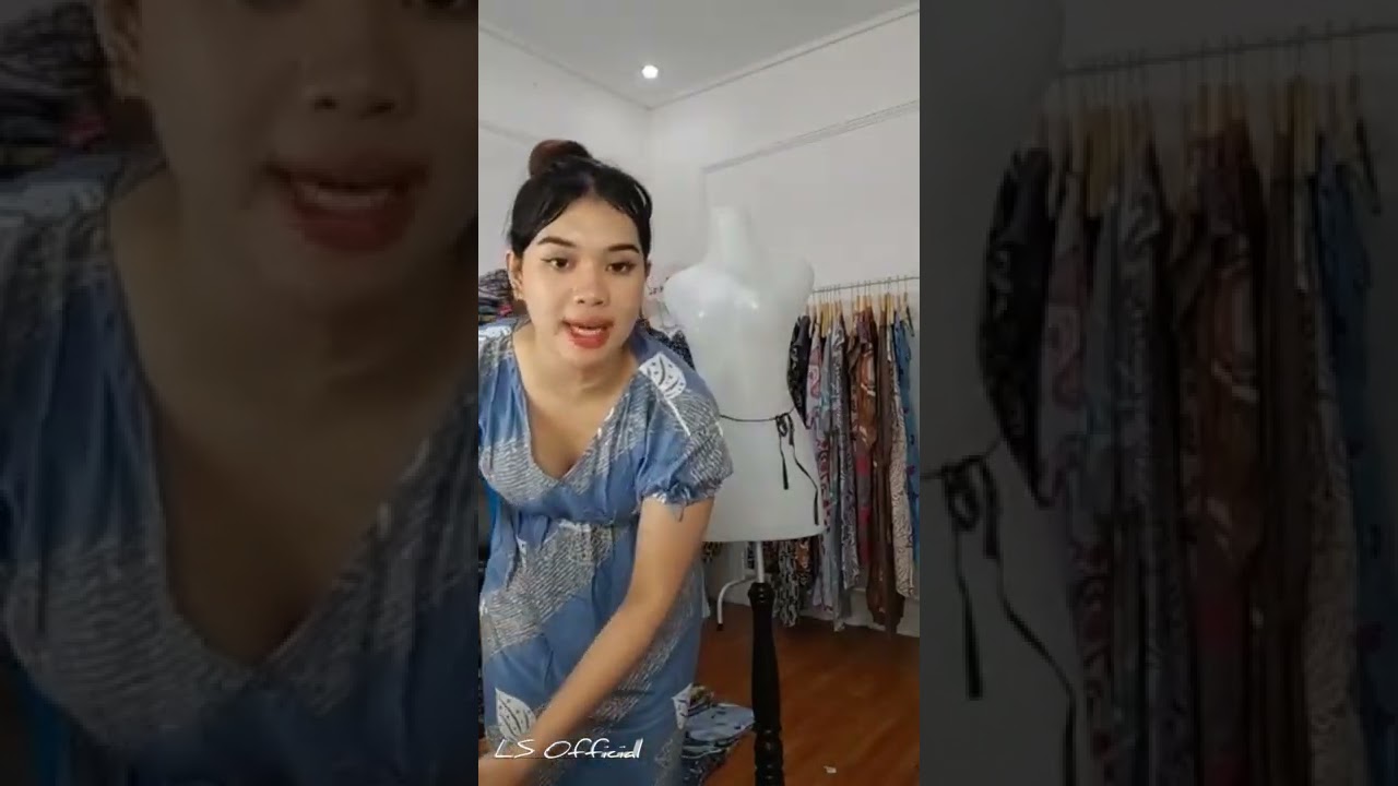 Live Jualan Daster Prelove