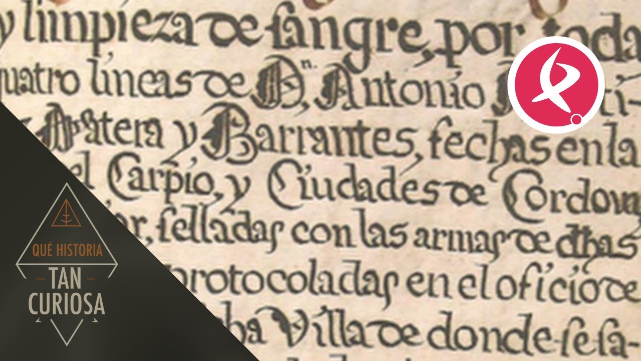 ¿Sabías que la morcilla patatera la inventaron los judíos? | ¡Qué historia tan curiosa!