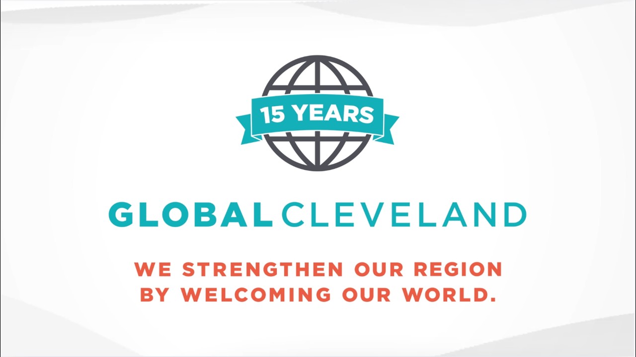 Celebrating Global Cleveland's 15th Anniversary with Baiju Shah