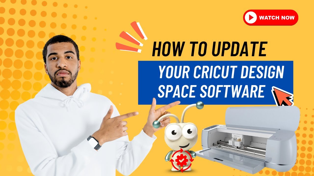 How to Update Cricut Design Space? (Easy Steps!) 
