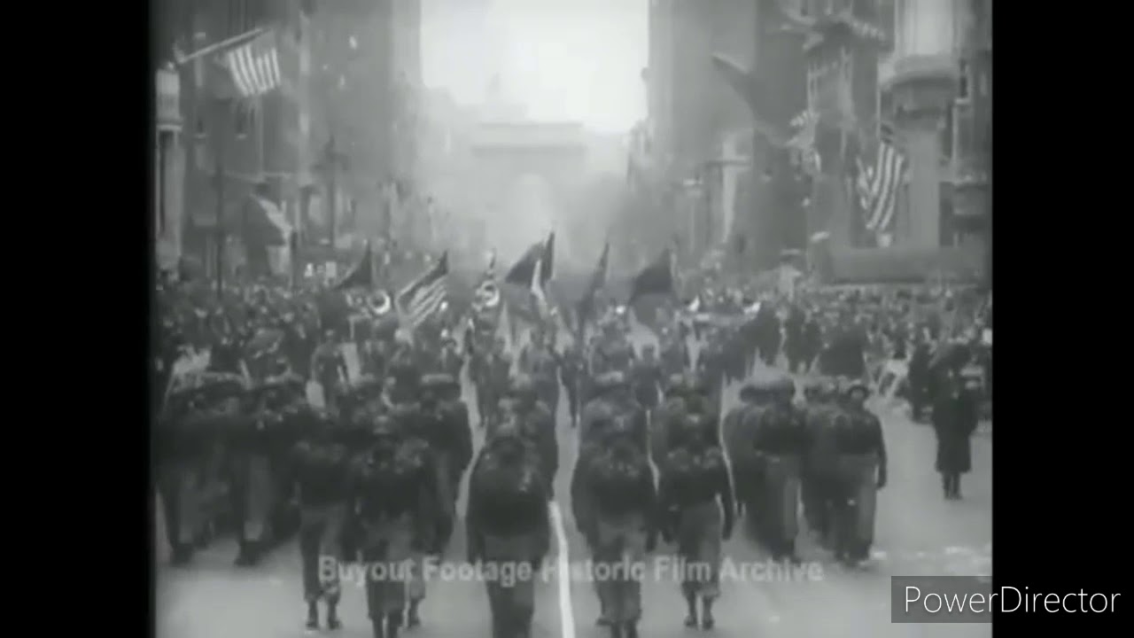 America army Hell March