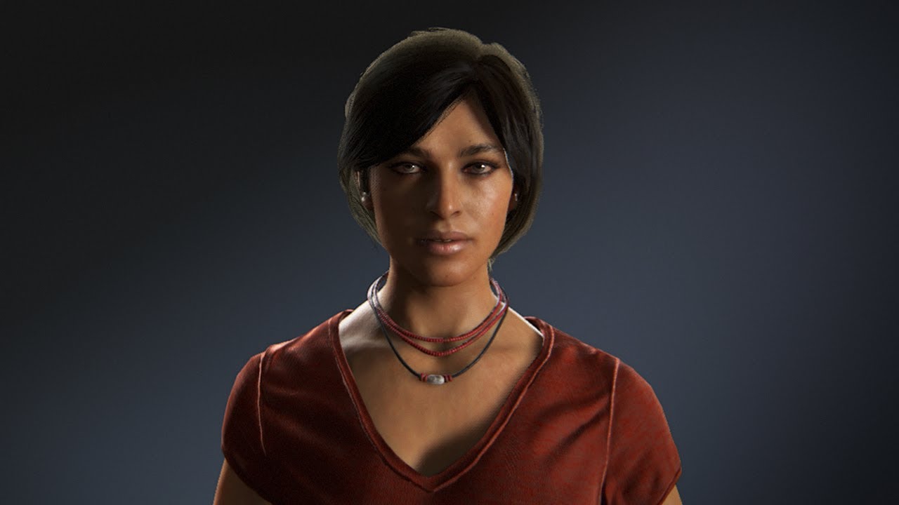 Chloe Frazer Quotes | Uncharted 4 Multiplayer