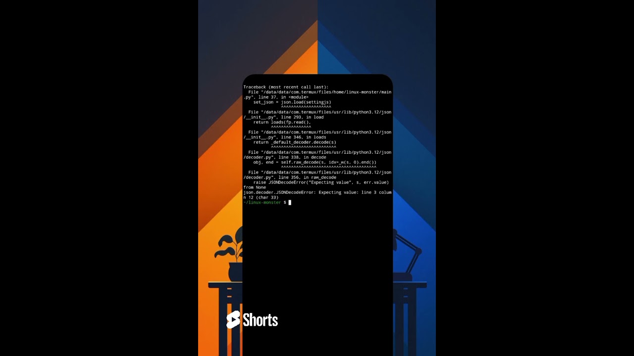 Facebook bruteforce tool #1 issue fixed - Linux Monster #bruteforce #ethicalhacking #pentesting
