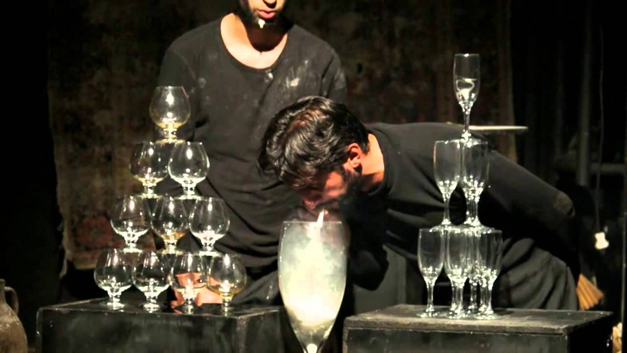 «Թմկաբերդի առումը» Tmkaberd
