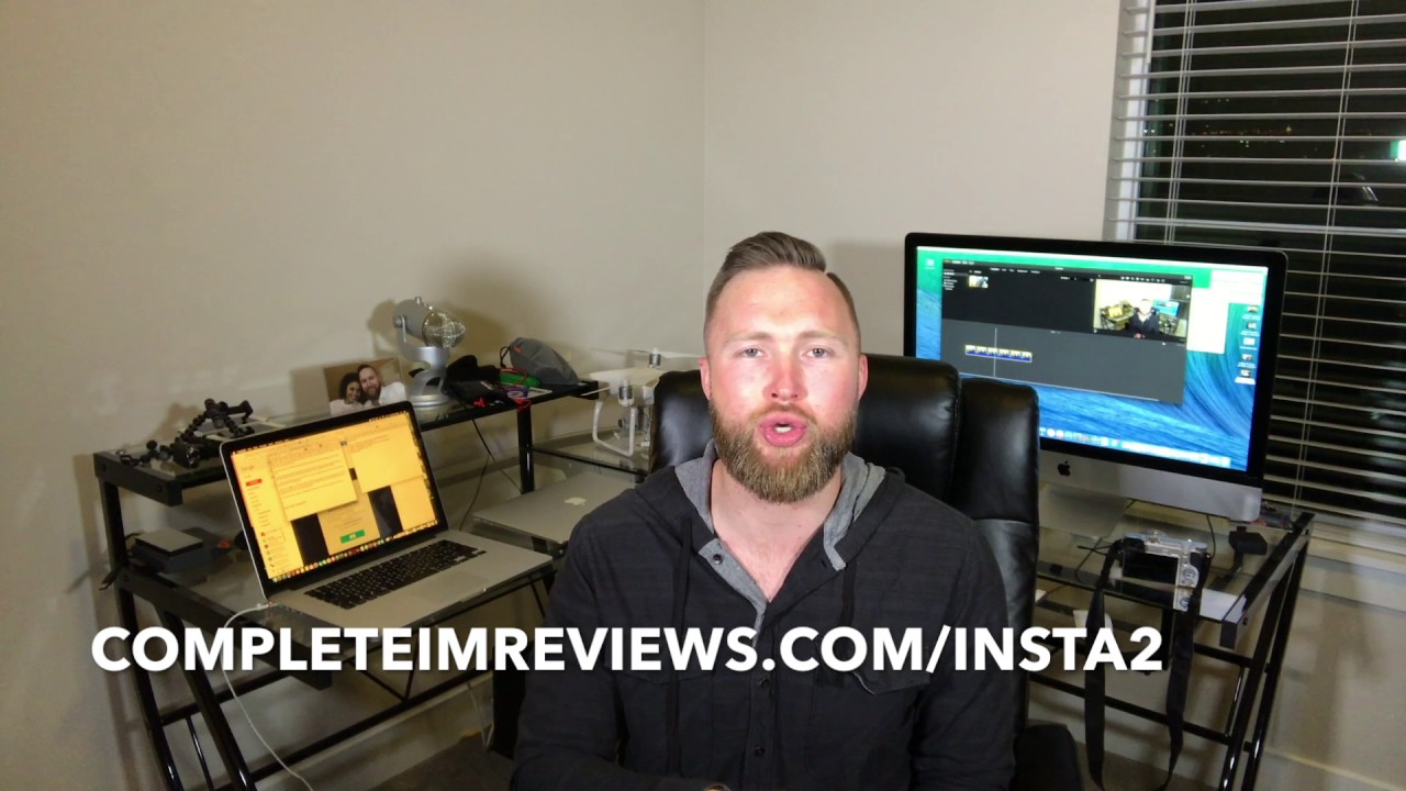 InstaSuite 2.0 Review -  Legit Product Or A Big Scam?
