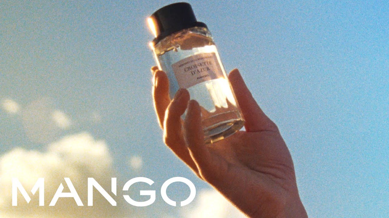 MÉMOIRES de la MÉDITERRANÉE | FRAGRANCES for WOMAN | MANGO