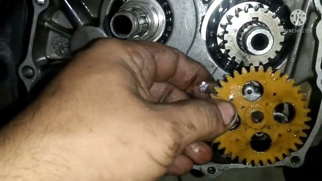 embreagem Titan 125 na kasisnk comet 150 .dicas,potência e diferença.