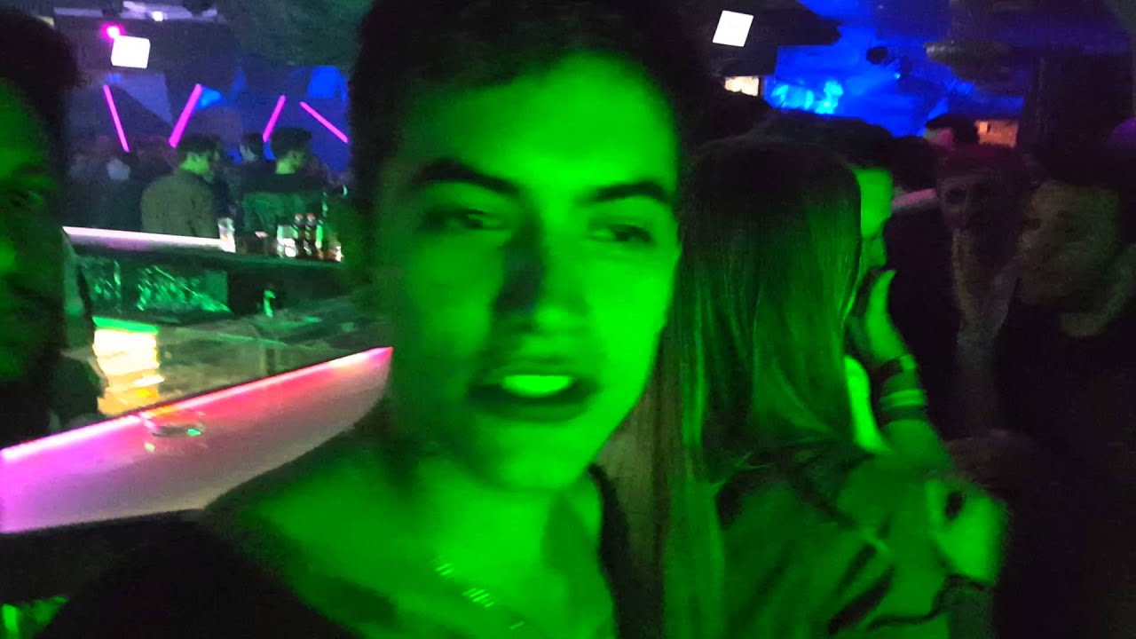 After party Starladder Minsk 2016