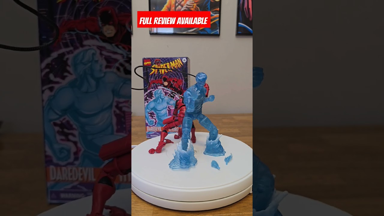 #marvellegends