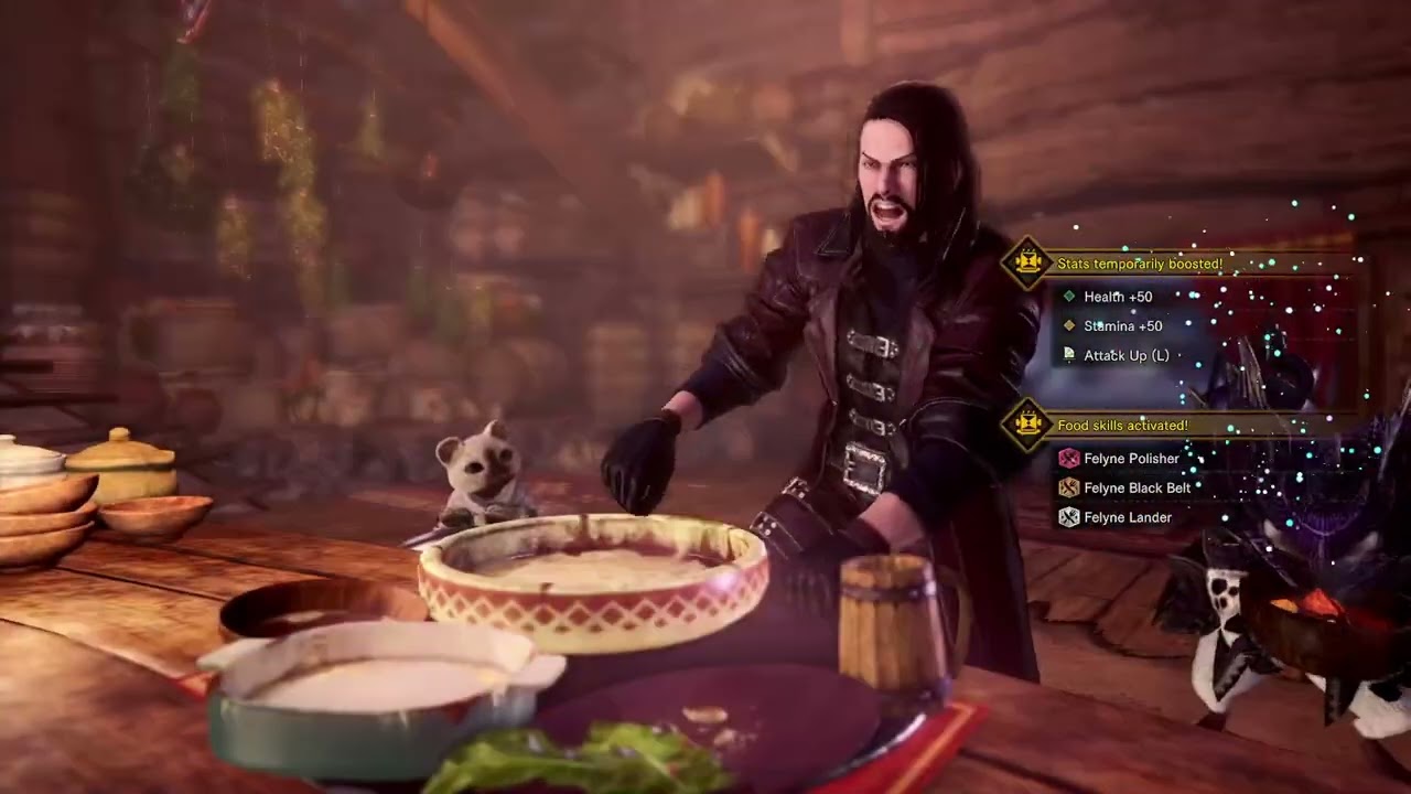 [PC] MHW:IB 04.10.24 VOD