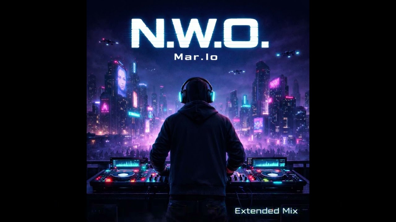 N.W.O.  (Extended Mix)