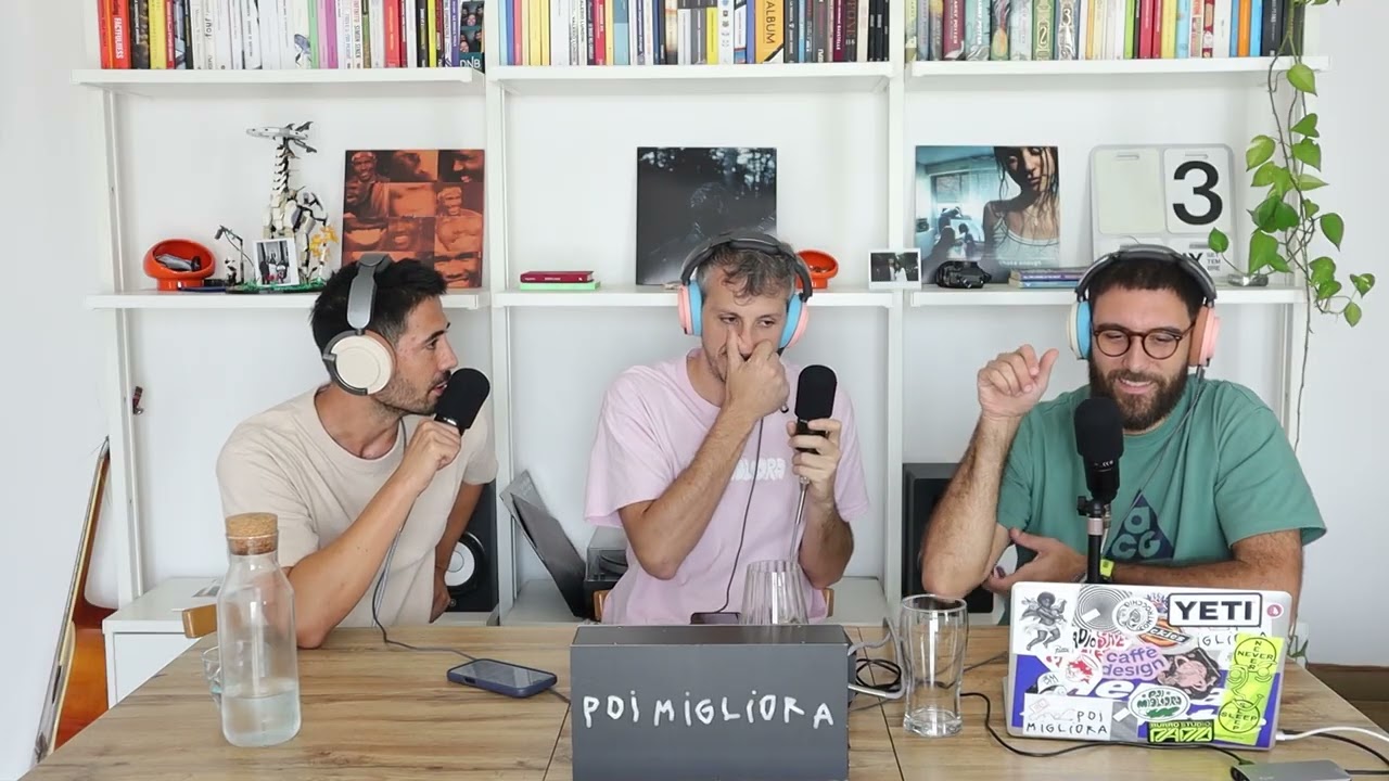 S06E01 - La fine della nostra pazienza | Poi Migliora