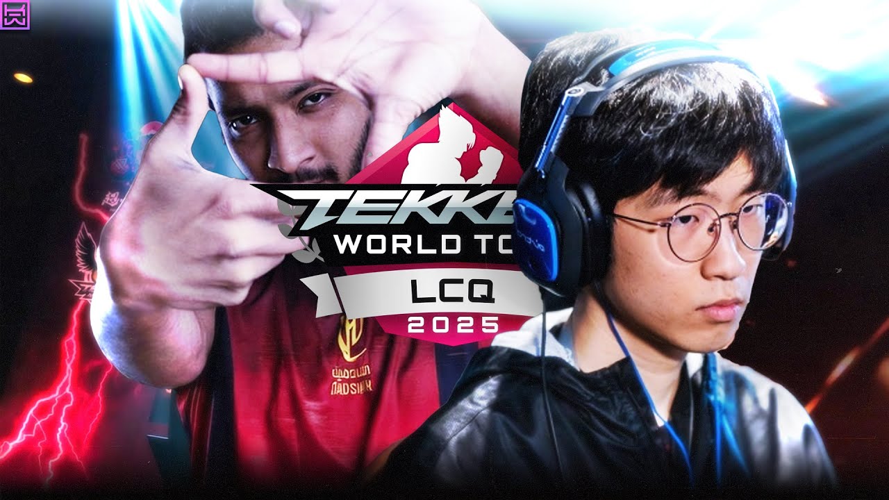 Победитель выходит в финал мирового турнира Tekken… Проигравший отправляется домой.