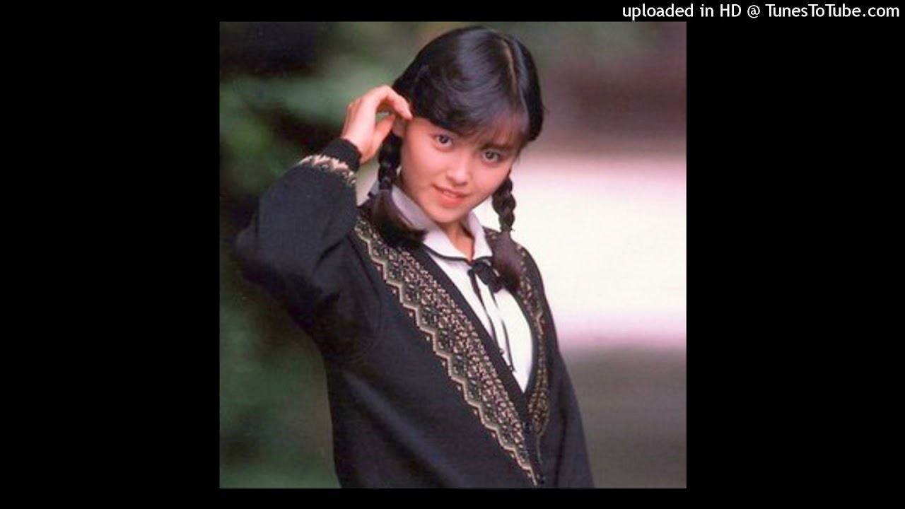 中村由真 - ひとりのHoliday Beach (1988)
