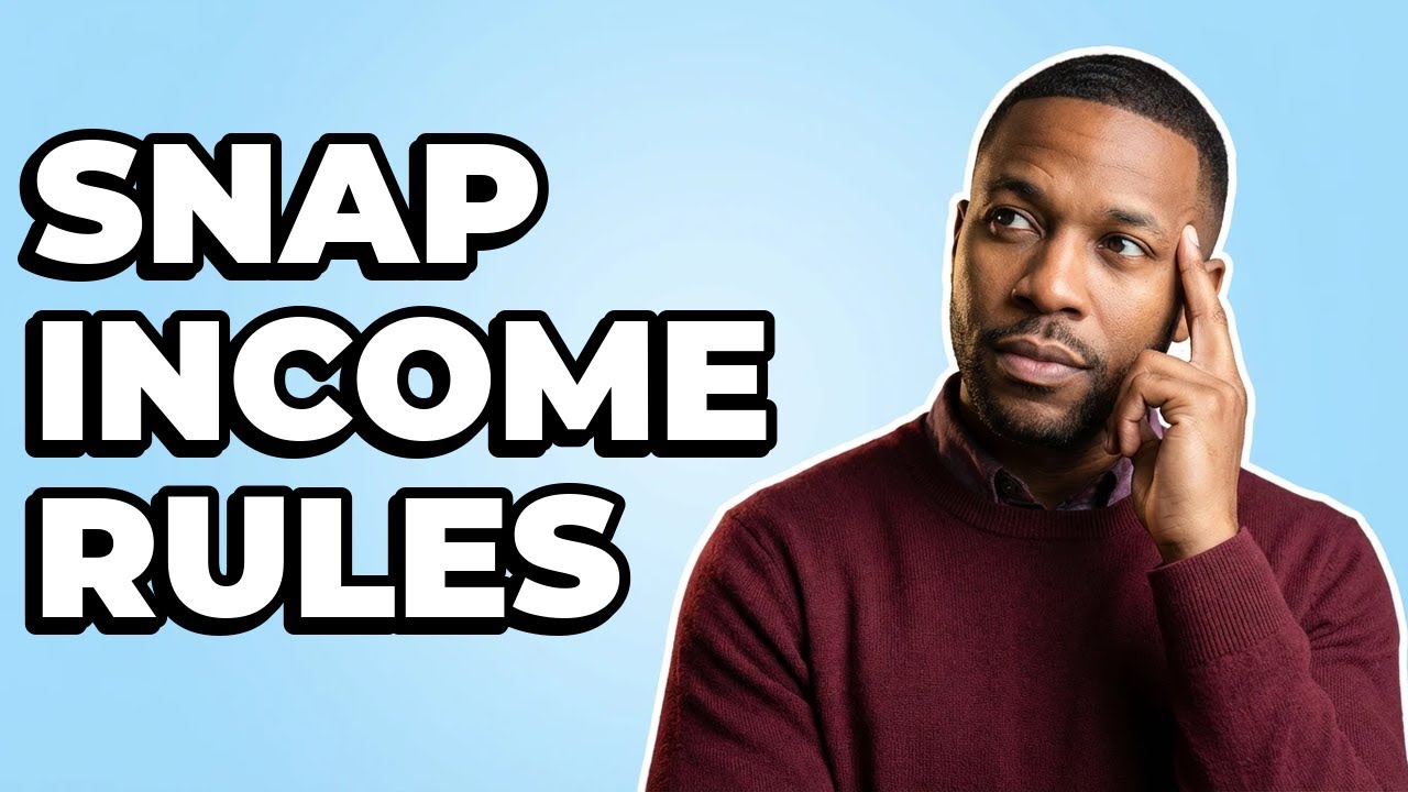 What Income Changes Must I Report For SNAP?