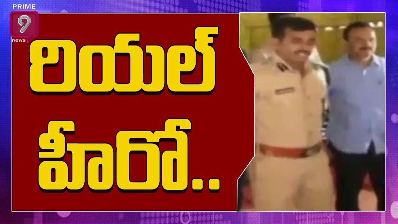 Tirupati Urban SP Ramesh Reddy Extends a Helping Hands to Homeless | Prime9 News