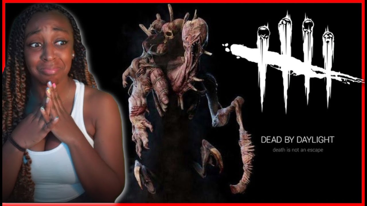 WE BACK AGAIN!! | Dead By Daylight w/ @DwayneKyng @AyChristeneGames @CampCrystalCharlie @Clip-athon1