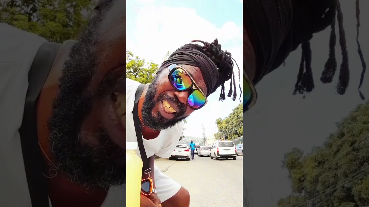 Believe Inna Mi Nuh Mon, yuh affi faith