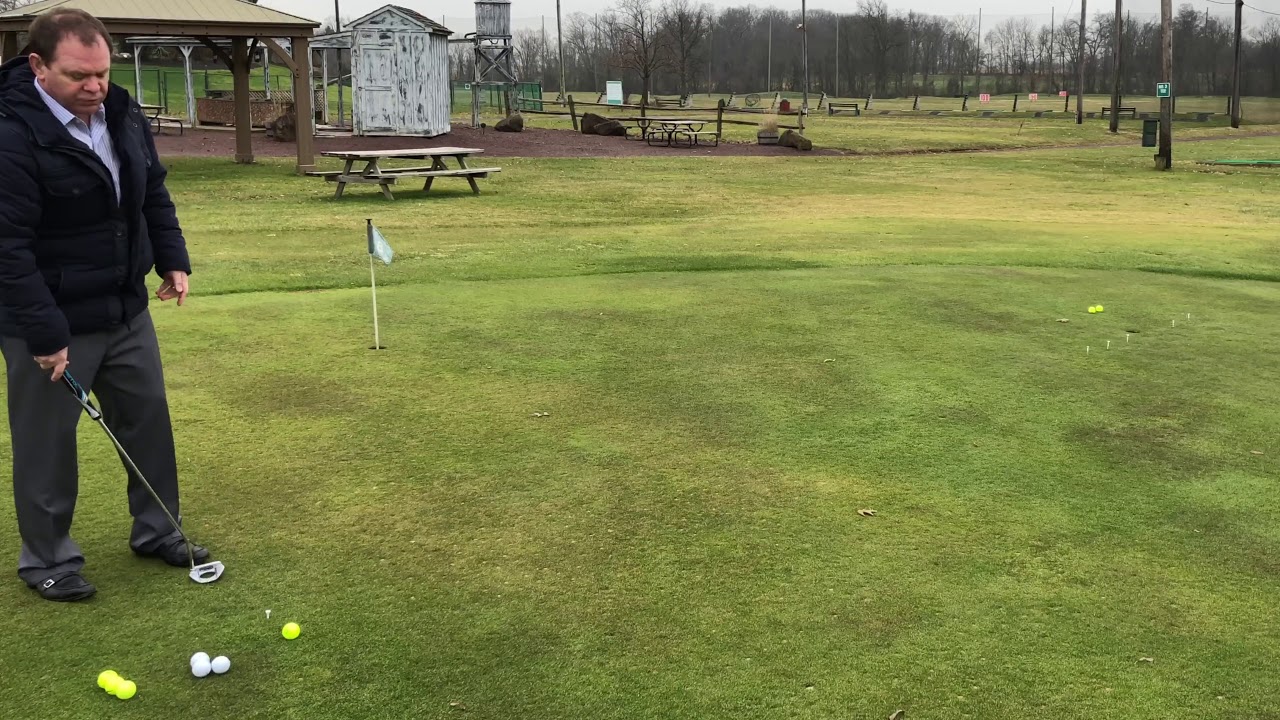 Ping Sigma 2: Fetch MOI and Distance Control Review