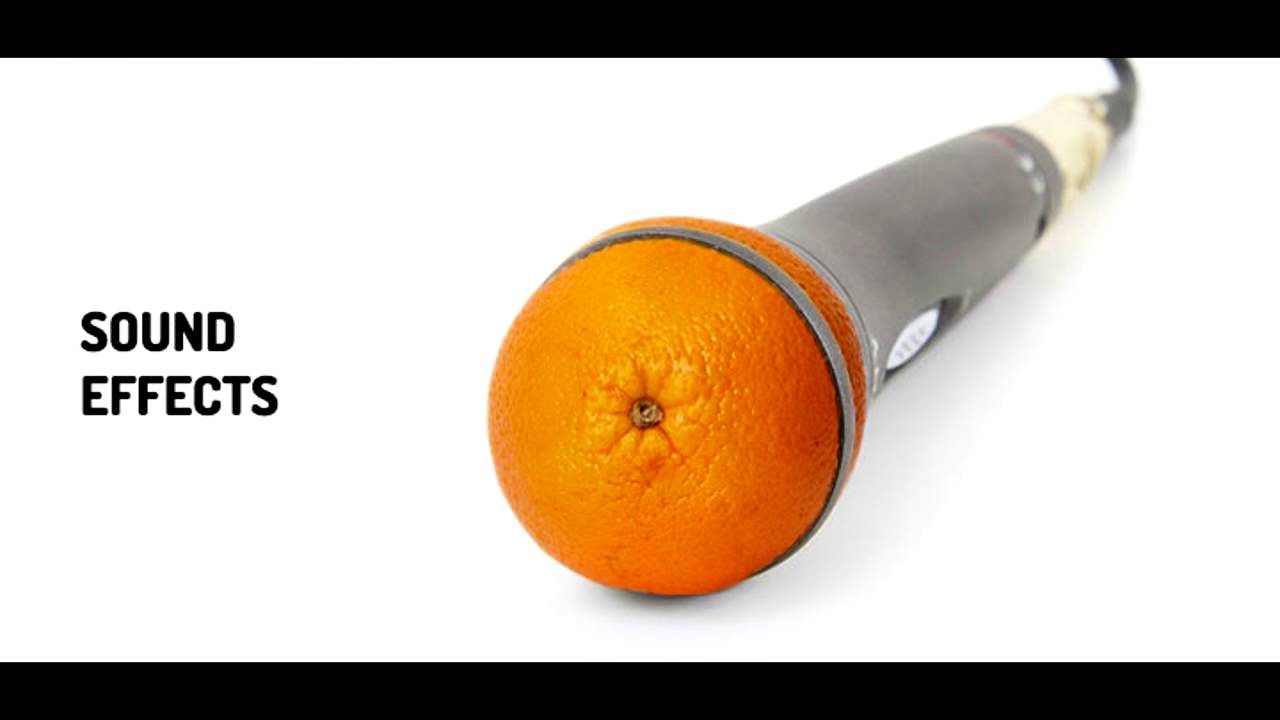 Fax Machine Sound - OrangeFreeSounds.com