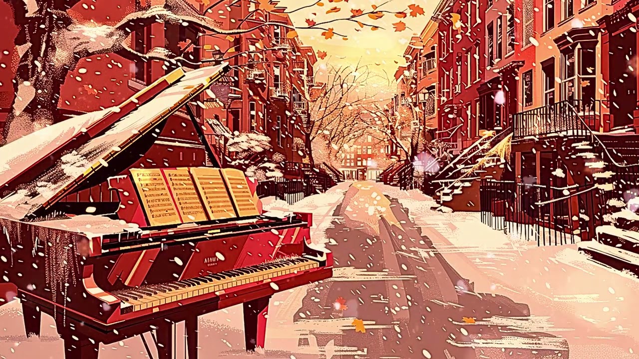 Energetic Study Music For Focus And Productivity - lofi hip hop beats to study to | Keys Under Ice