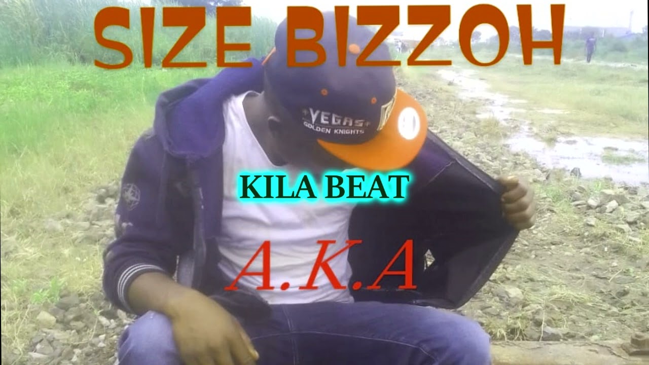  OMMY LIZZER & SIZE BIZZOH KILA BEAT REMIX BY HAS