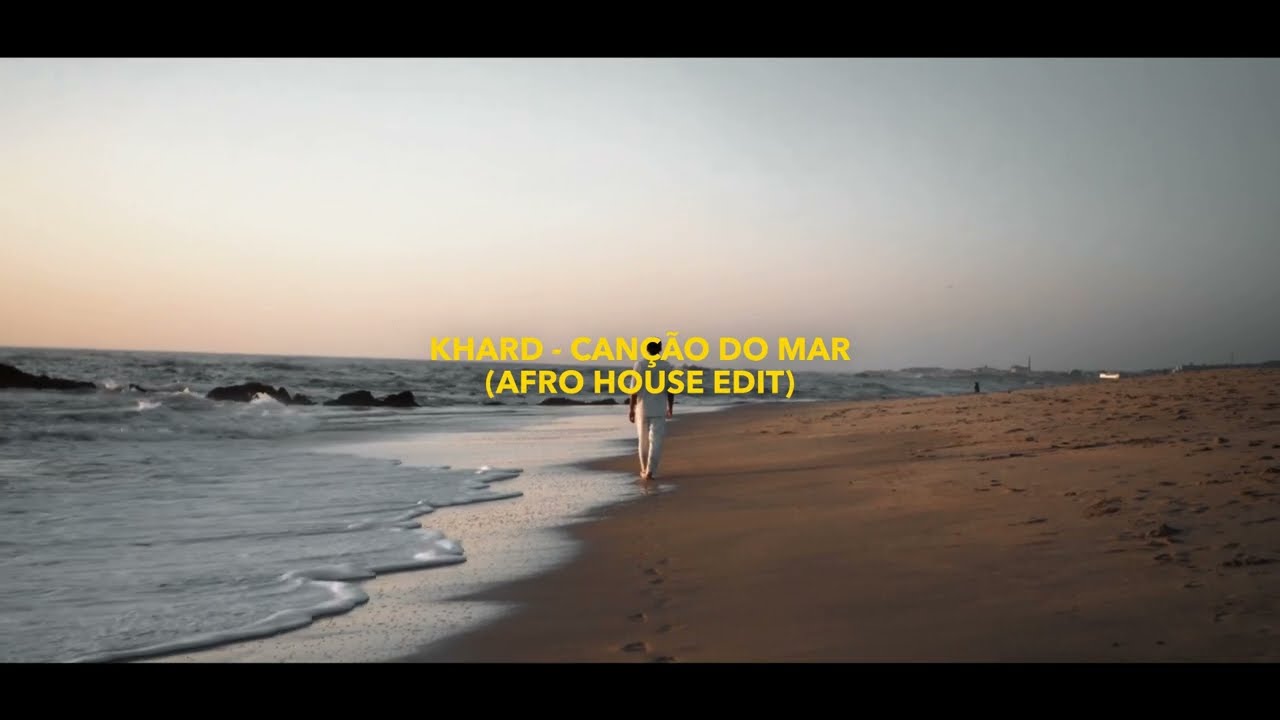 KHARD - Can&ccedil;&atilde;o do Mar
