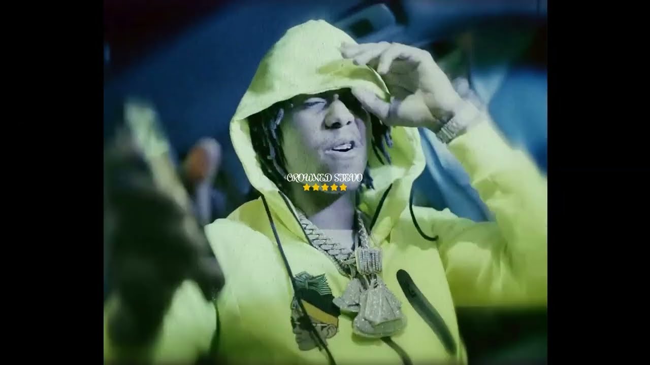 [FREE] Skilla Baby x Chicken P Type Beat 