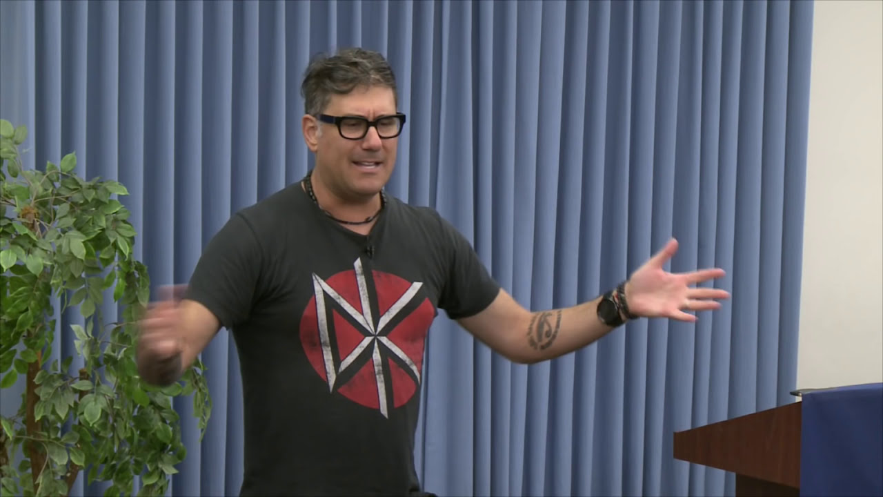 Mitch Horowitz: HP Blavatsky versus Darth Vader