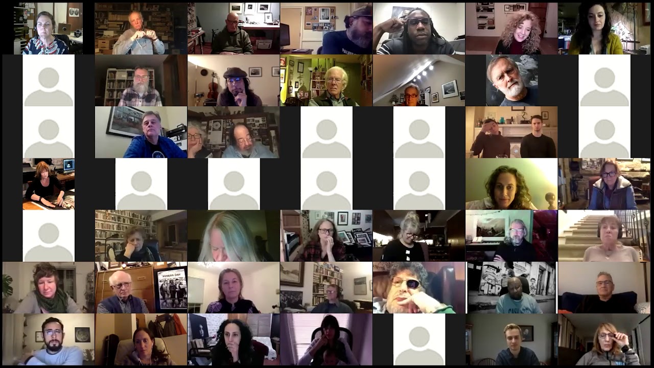 Picturing Others w/ Tom Rankin, Rob Amberg, Rebecca Kiger, Raymond Thompson Jr. & Rich-Joseph Facun