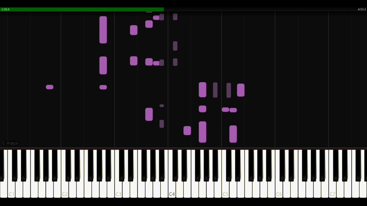 Orobroy - Dorantes (Piano Cover)