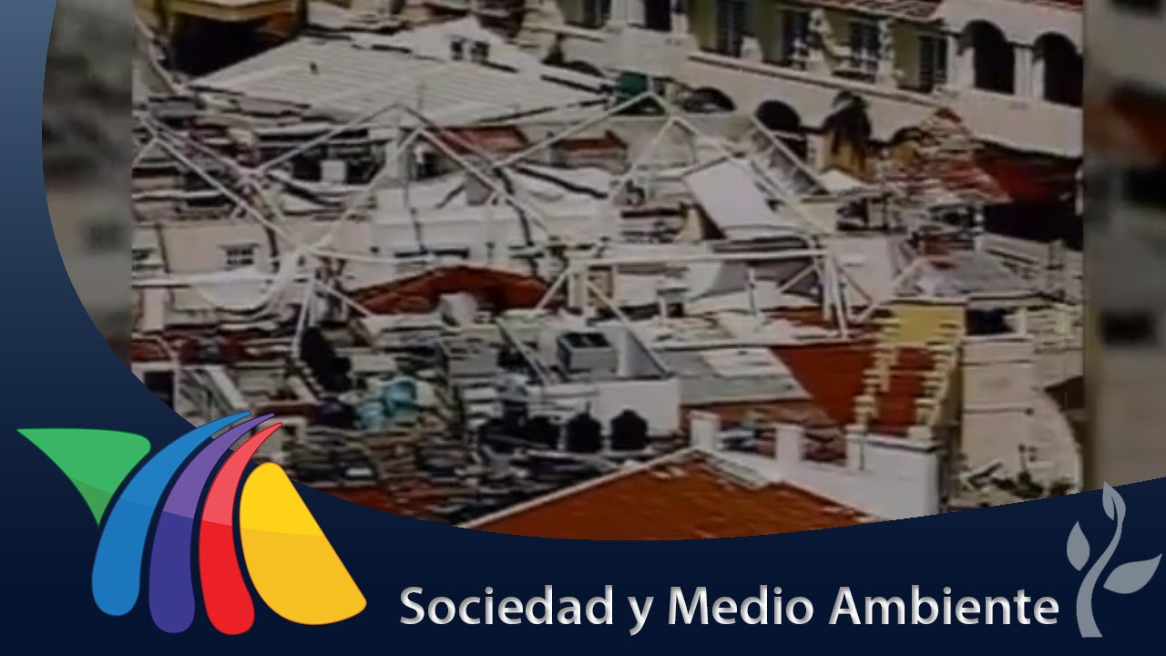 Sigue presente el recuerdo del huracán Wilma | Noticias de Yucatán