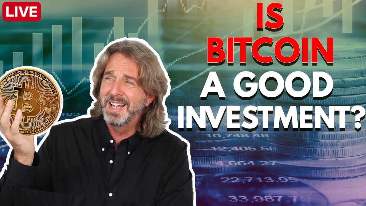 Is Bitcoin A Good Investment Right Now?  - A 2020 Guide To Bitcoin & Cryptocurrencies
