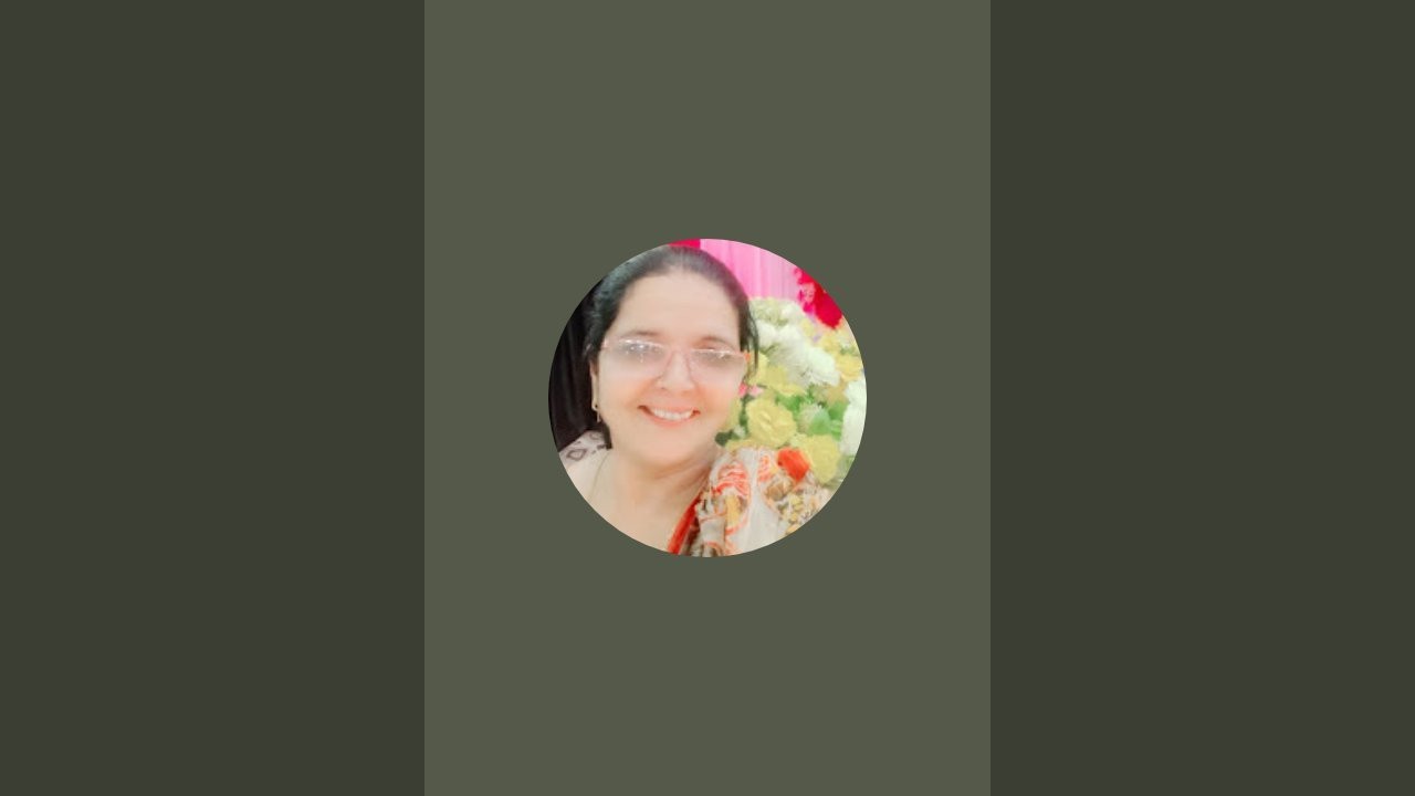 Sarita kirtan mandli, 🥰🙏 is live