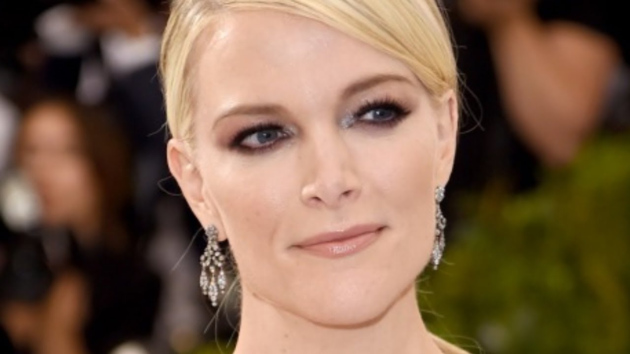 Why These Celebrities Can't Stand Megyn Kelly