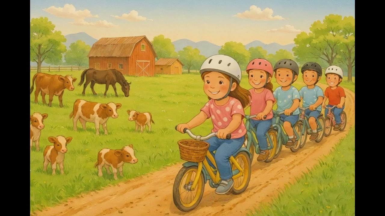 Amazing Adventures of Adelina: Chapter 19. #audio #audiobook #kidsstory #familystory #summerholidays