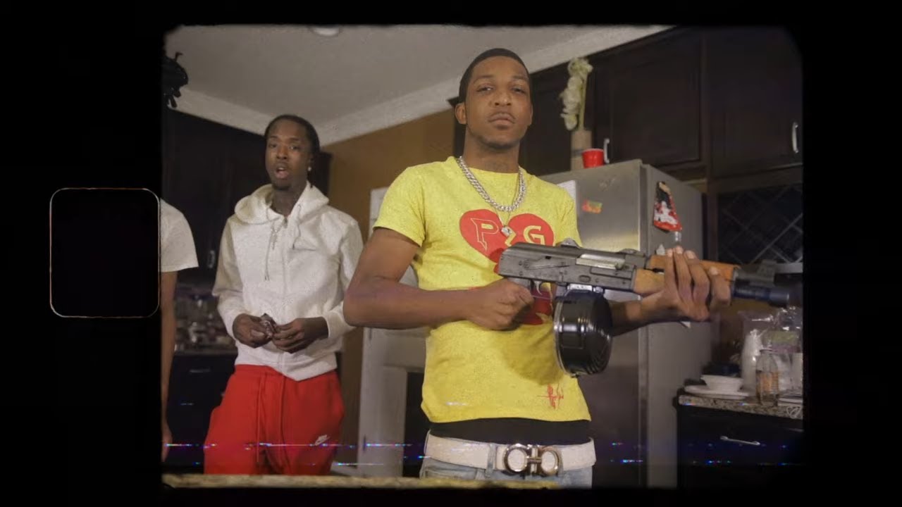 Rich Bub x Prince Poodie - Blttda Pt 3 (Music Video)