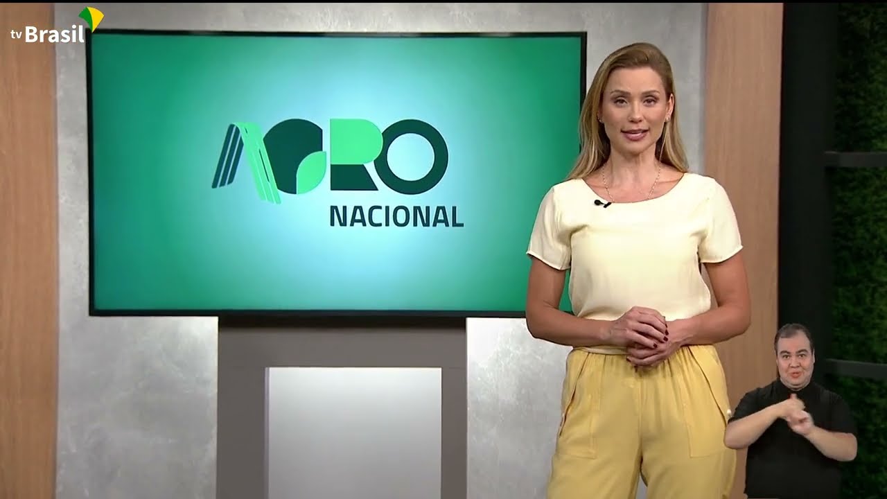 Conheça o Programa Cultivado com Respeito | Agro Nacional