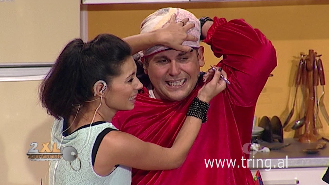 I ftuar special ne 2XL - Episodi 2
