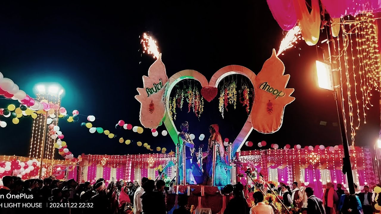 GANESH LIGHT & TENT HOUSE KAKANA MO. 9453559713