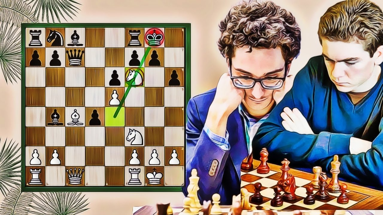 ❗❗ هل هجوم كاراوانا أقوى أم دفاع أنتون ❗❗