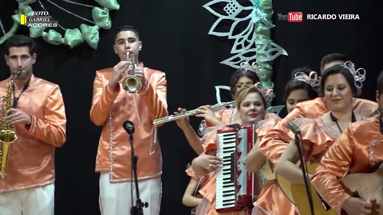 nº4-  Dois Bicos de Obra- Serra da Ribeirinha- Carnaval 2023