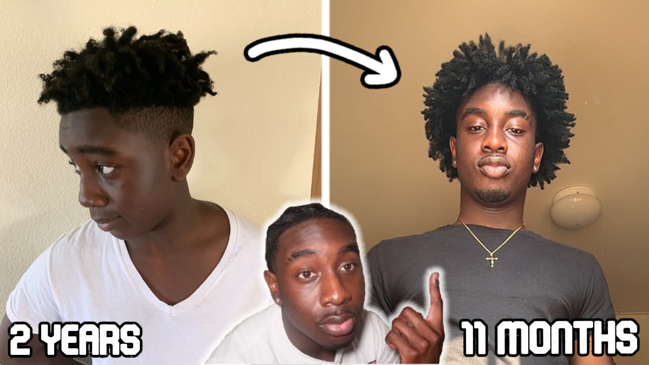 Why Your Hair IS NOT Growing🤔 (Hair Growth Tips)