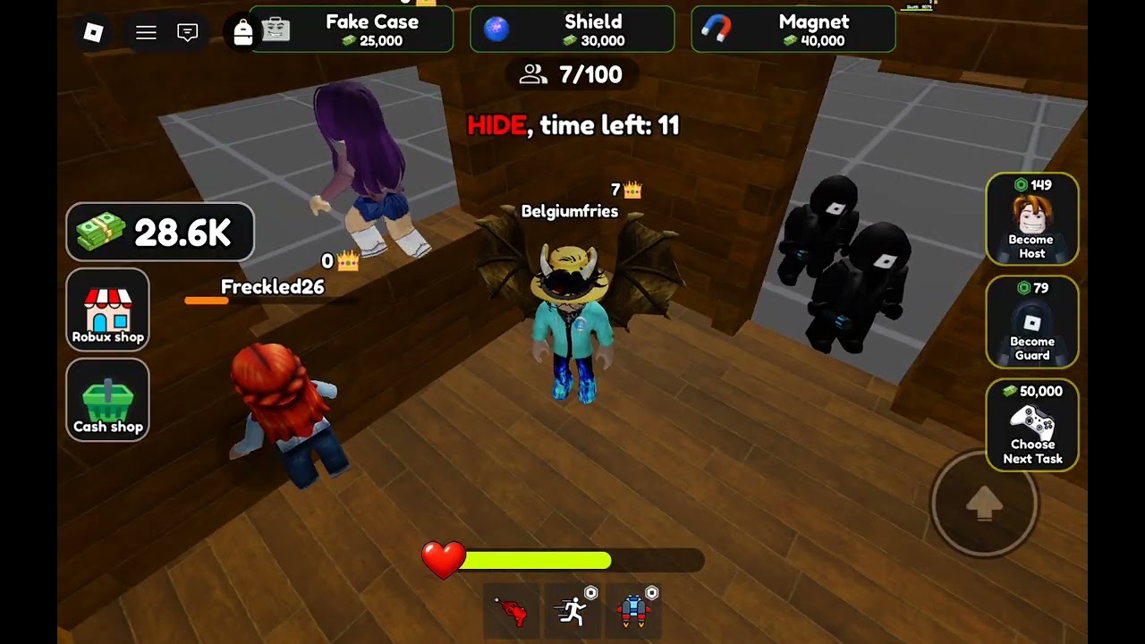 Rr blox