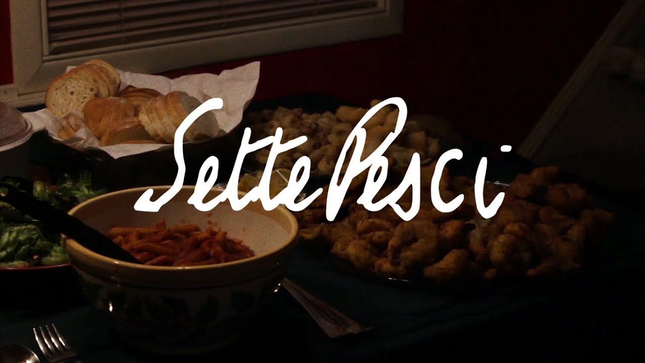 Sette Pesci: The Feast of the Seven Fishes | Short Documentary Film